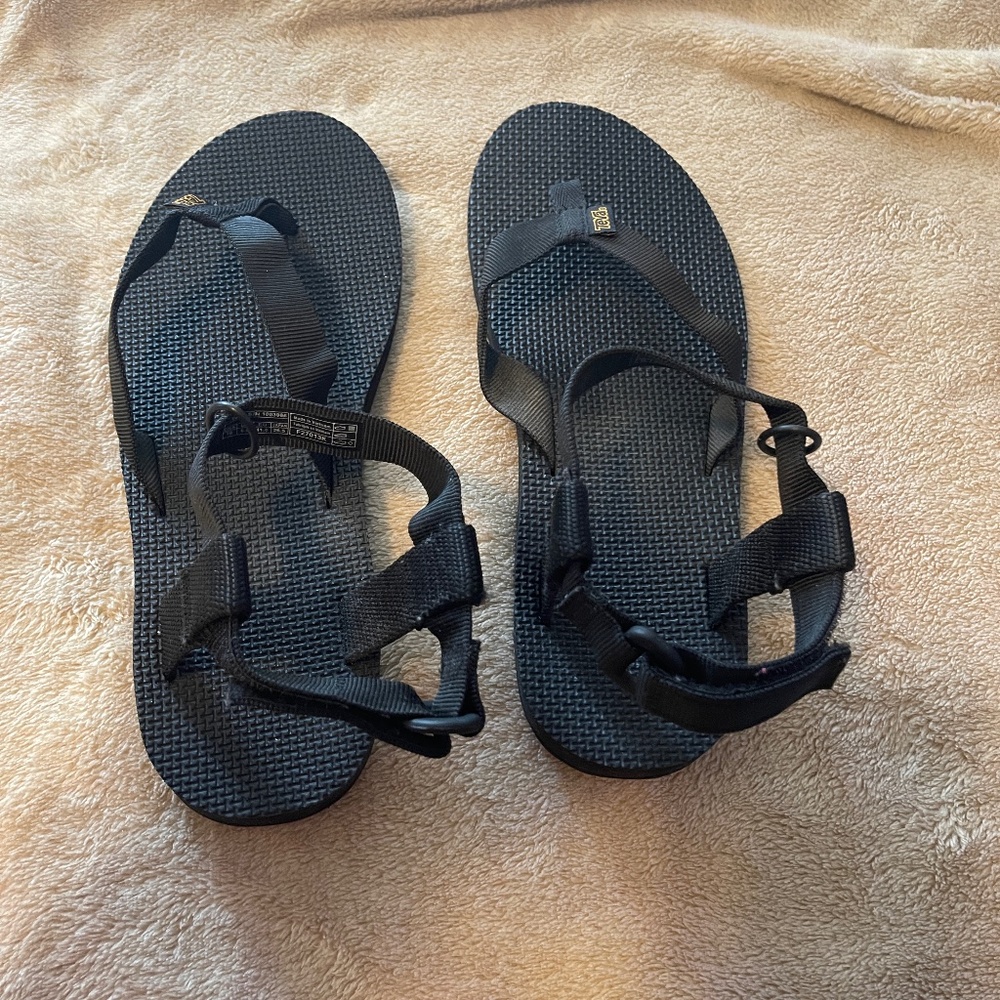 Teva Sandals